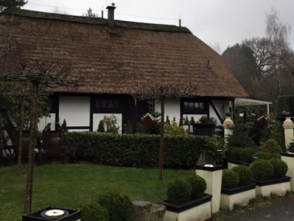 Foto: Torhaus Möhnesee