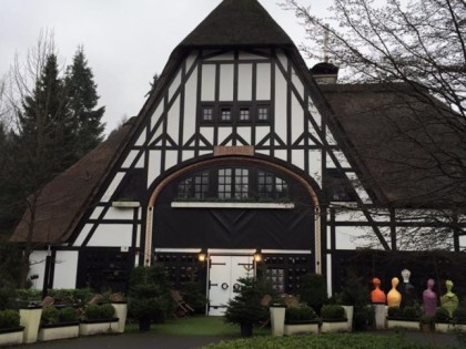 Foto: Torhaus Möhnesee