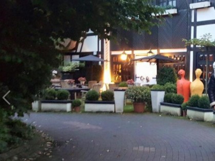 Foto: Torhaus Möhnesee